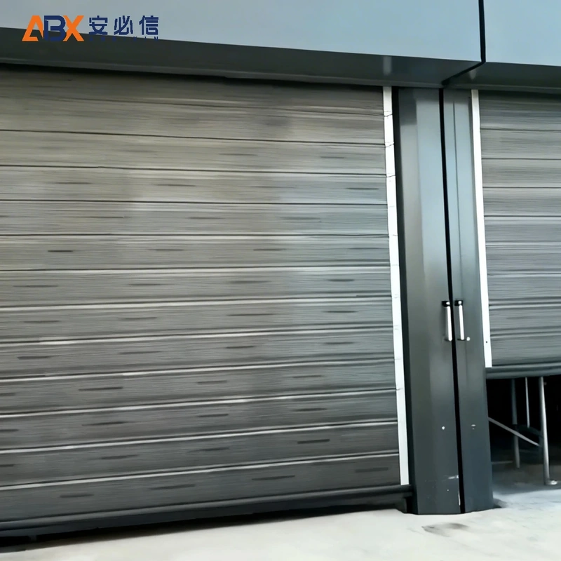 滨州洁净室高速门